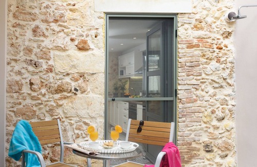 Nea Chora House | Casa Teresa