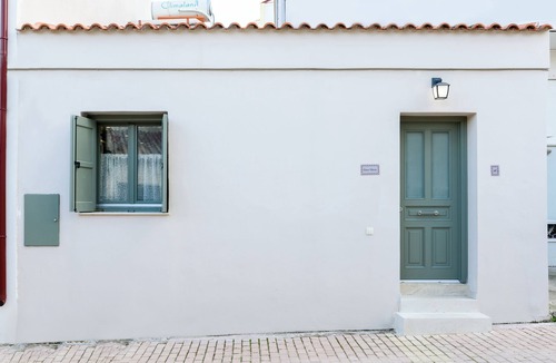 Nea Chora House | Casa Teresa