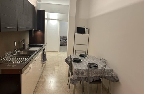 Santissima Annunziata Apartment | Casa Teresa