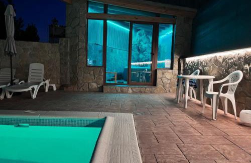 Cazorla House | Casa Tio Paco