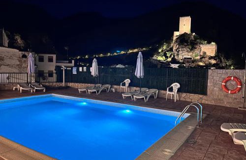Cazorla House | Casa Tio Paco