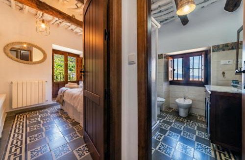 Bubion House | Casa Tita María