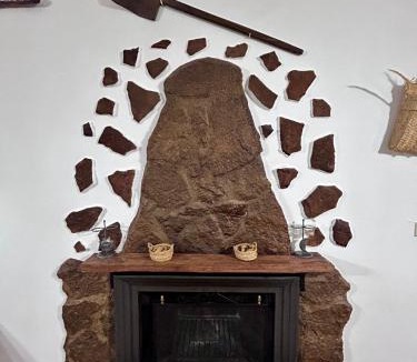 Cuevas del Campo Apartment | Casa Triana