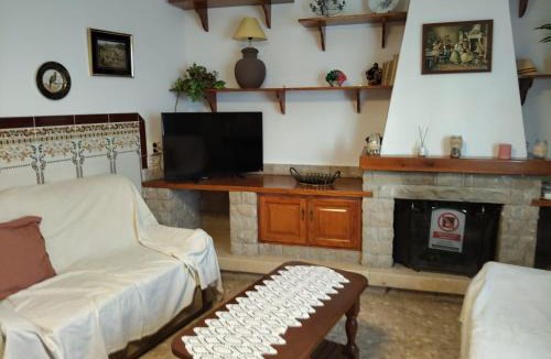 Torremejia House | Casa Trini