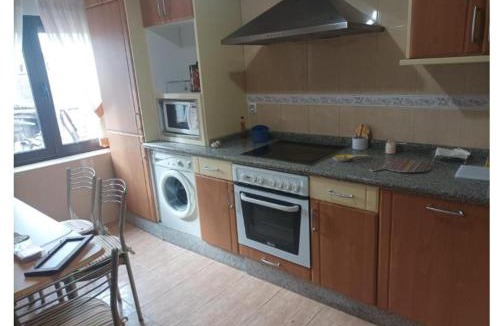 Ciudad Rodrigo Apartment | Casa Víctor
