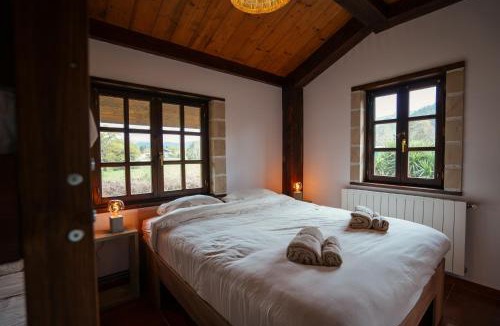La Cavada Bed & Breakfast | Casa Val de Vida