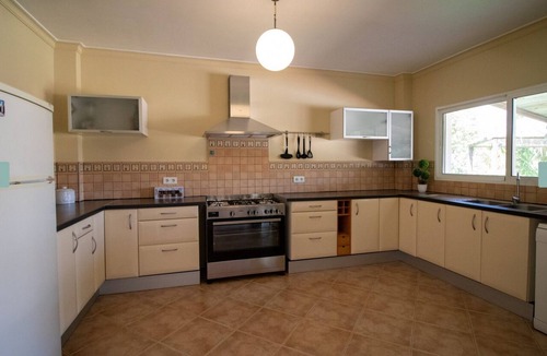 Valle de Abdalagis Villa | Casa Valentina, Valle de Abdalajis, Caminito del Rey. 3 bed villa, private pool