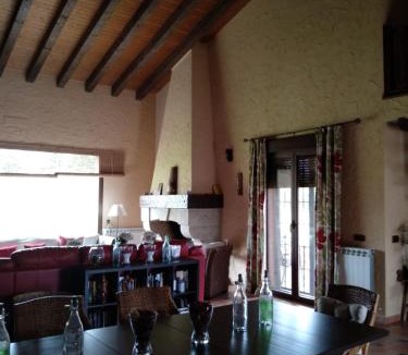 Candeleda House | Casa Valentina