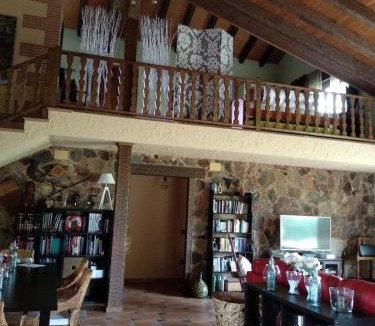 Candeleda House | Casa Valentina