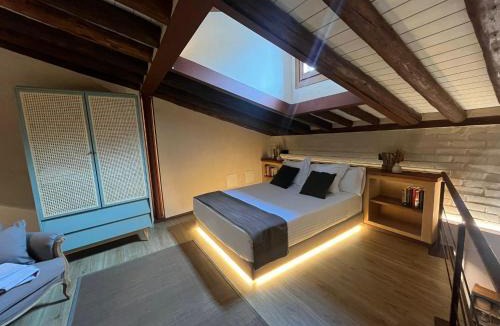 Toledo City Center Apartment | Casa Valmardón