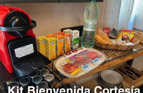 Toledo City Center Apartment | Casa Valmardón