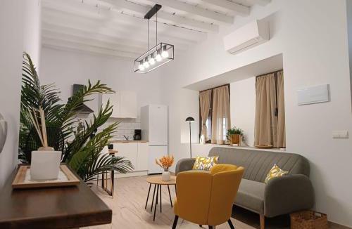 Orgaz House | CASA VENERA