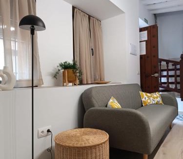 Orgaz House | CASA VENERA