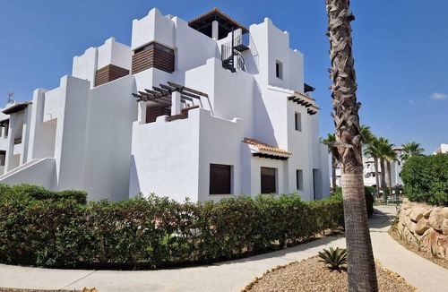 Vera Apartment | Casa Veravista, tu Refugio