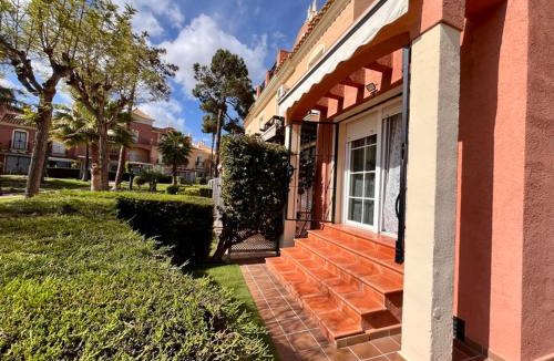 Islantilla House | Casa Verdemar Golf Islantilla