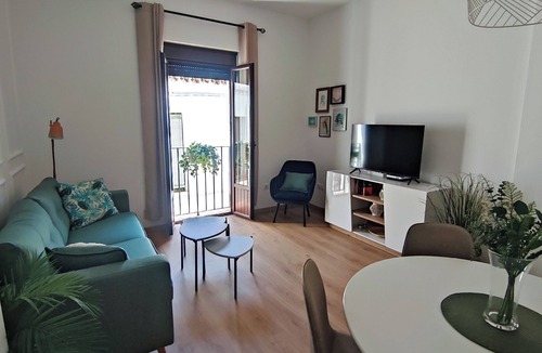 Ecija Apartment | Casa Yaye Puerta Palma