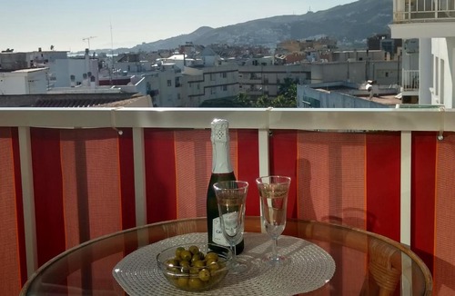Nerja City Centre Apartment | Casablanca