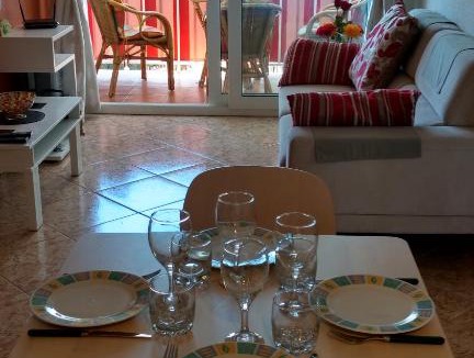 Nerja City Centre Apartment | Casablanca