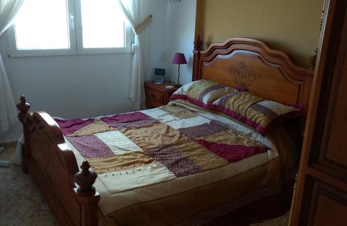 Nerja City Centre Apartment | Casablanca