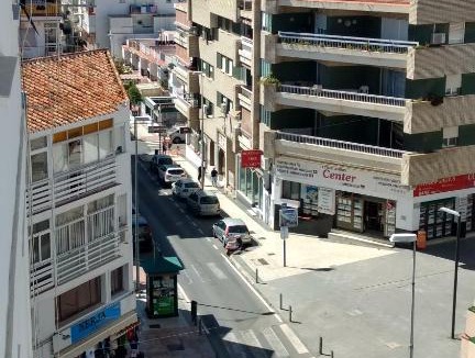 Nerja City Centre Apartment | Casablanca