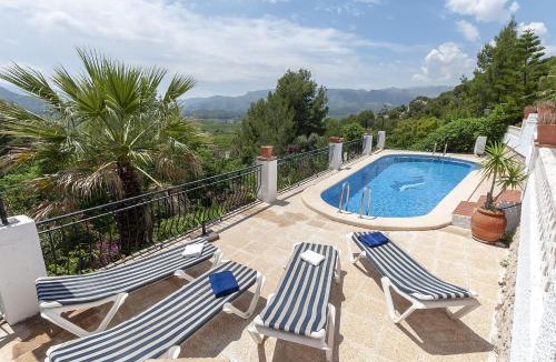 Palma de Gandia Villa | Casabra