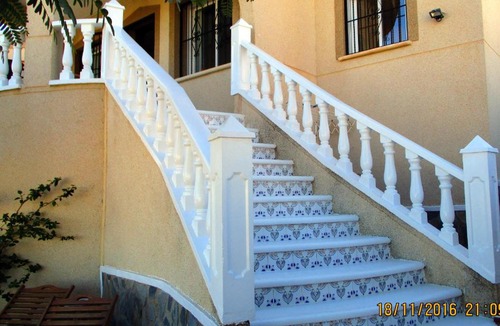 Quesada Villa | CasaColina La Marquesa