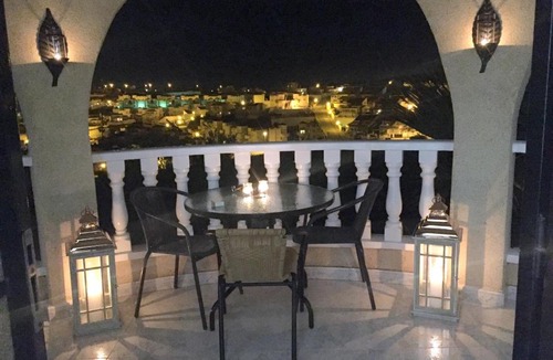 Quesada Villa | CasaColina La Marquesa