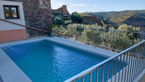 Alcantara House | Casalagata