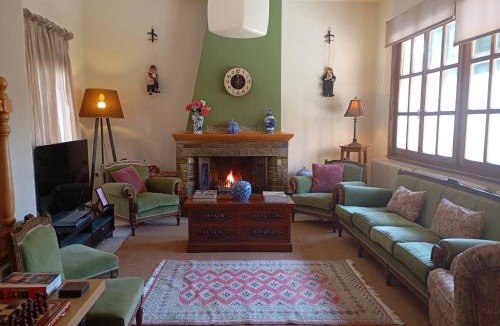 Drama Villa | CasaMamma