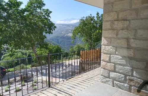 Tollo Apartment | Casamor