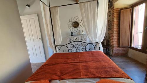 Old Town of Avila Apartment | Casas del Castillo, 2