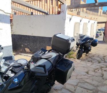 Old Town of Avila House | Casas del Castillo, 3
