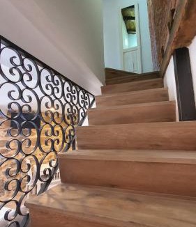 Old Town of Avila House | Casas del Castillo, 3