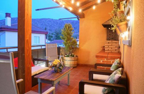 Robledillo House | Casas Rurales Florentino