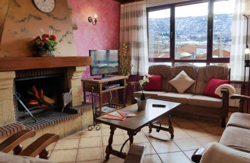 Robledillo House | Casas Rurales Florentino