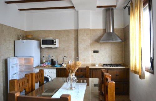 Puebla de Don Fadrique House | Casas rurales la Codorniz