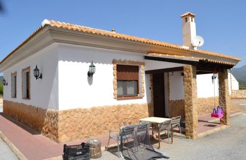 Puebla de Don Fadrique House | Casas rurales la Codorniz