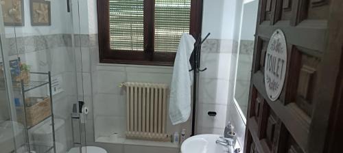 Mancha Real Villa | Casería El Albercón