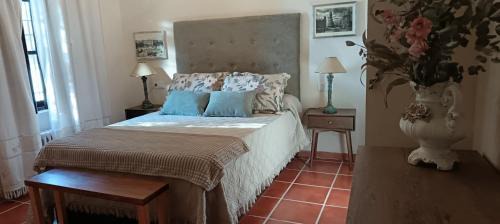 Mancha Real Villa | Casería El Albercón