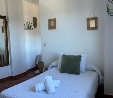 Iznatoraf House | Casita El Granero