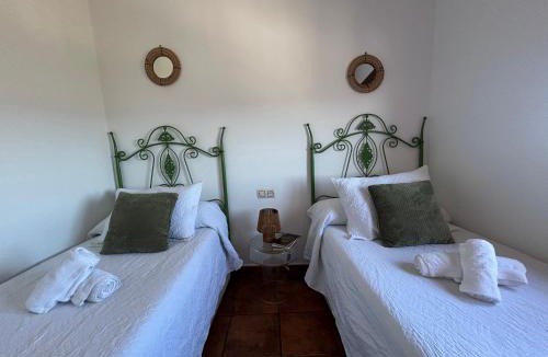 Iznatoraf House | Casita El Granero