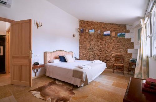Camarles Hotel | Castell Granadella