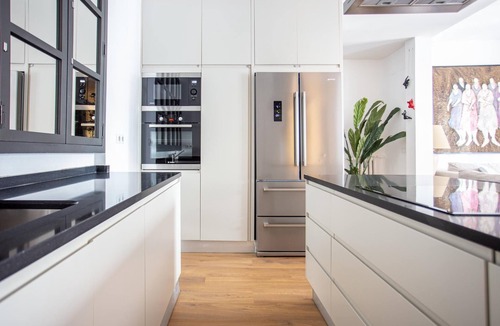 Milla de Oro Apartment | CASTELLÓ I