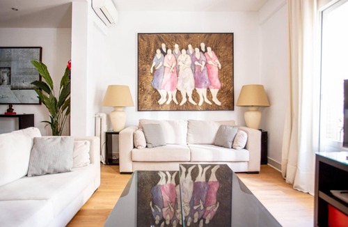 Milla de Oro Apartment | CASTELLÓ I