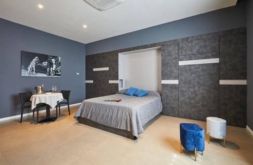 San Rocco Hotel | Castelmartini