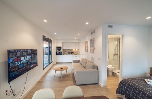 Castillejos Apartment | CASTILLA LUXURY A Apartments