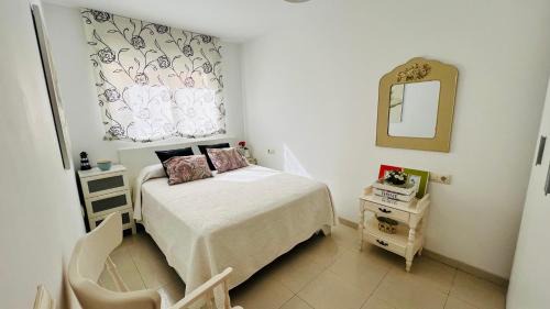 Carboneras Apartment | Castillo 38