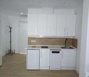 Osuna Apartment | CASTRO Suites Osuna