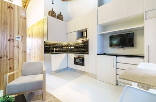 Trinitat Apartment | Cathedral Venerables I Valencia | Apartment