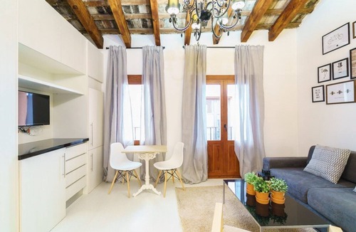 Trinitat Apartment | Cathedral Venerables I Valencia | Apartment